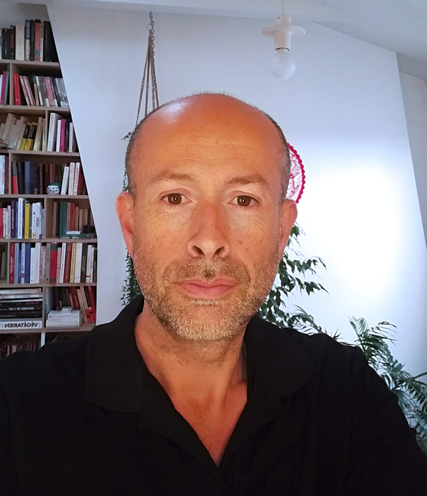 Benjamin Curtet