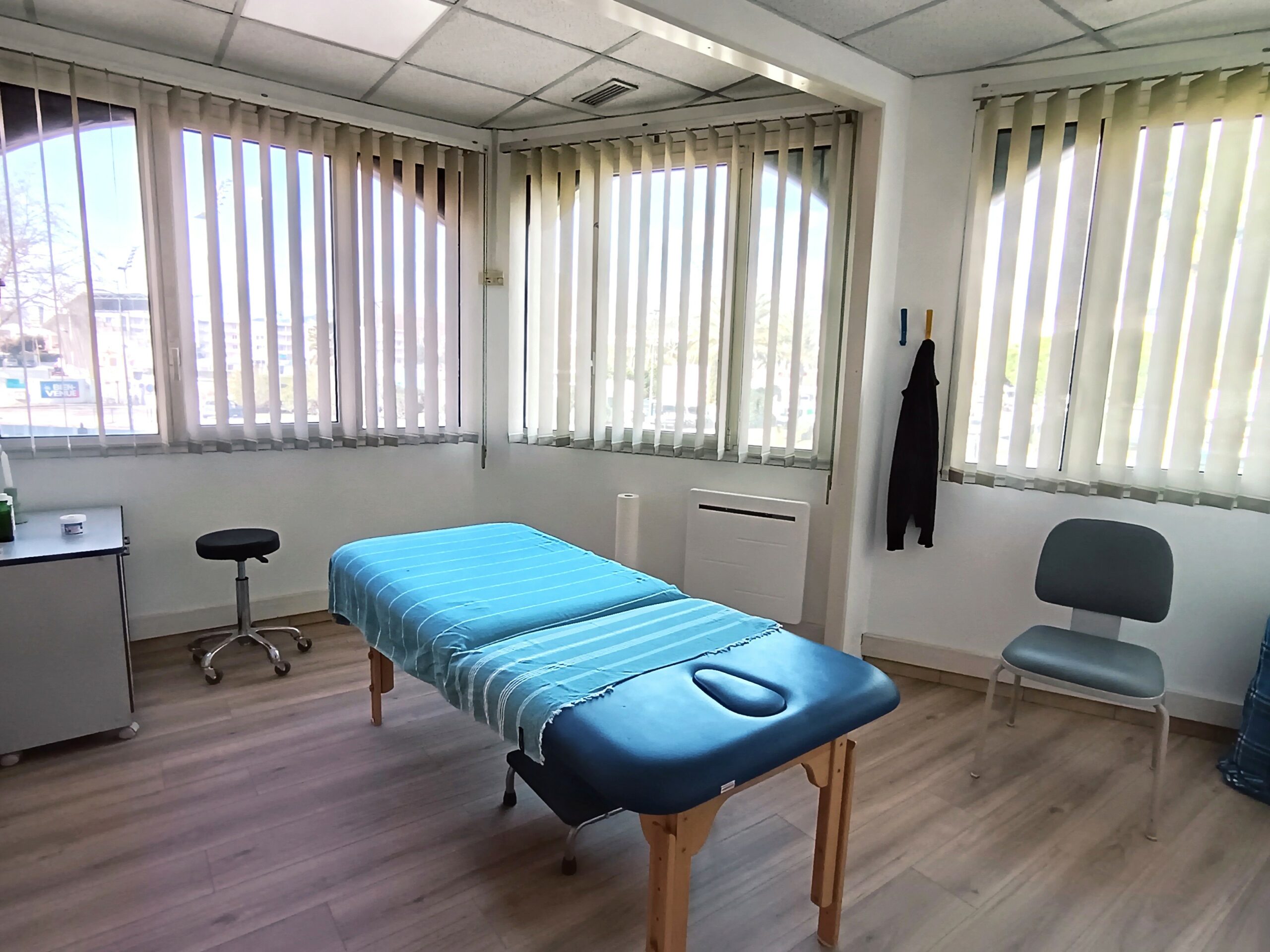 Shiatsu - reflexology, La Seyne-sur-mer